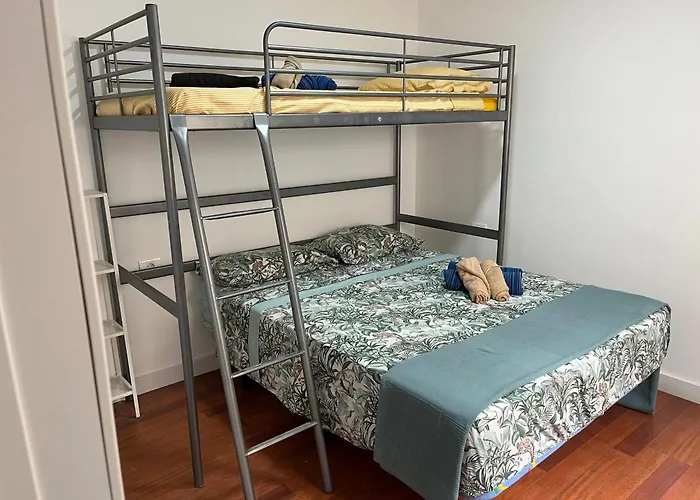 B&B Paraiso Tenerife
