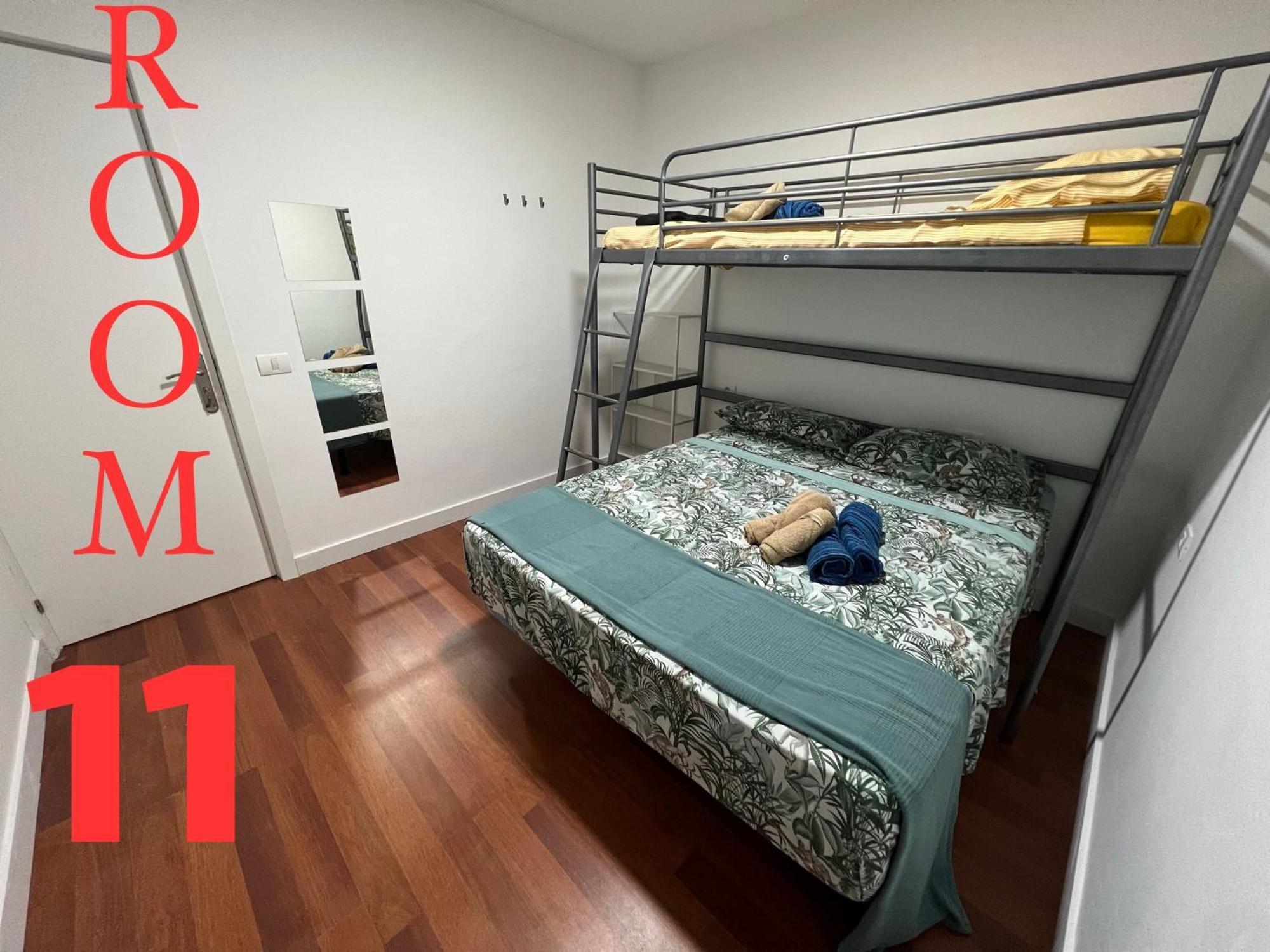 Bed and breakfast Paraiso Tenerife