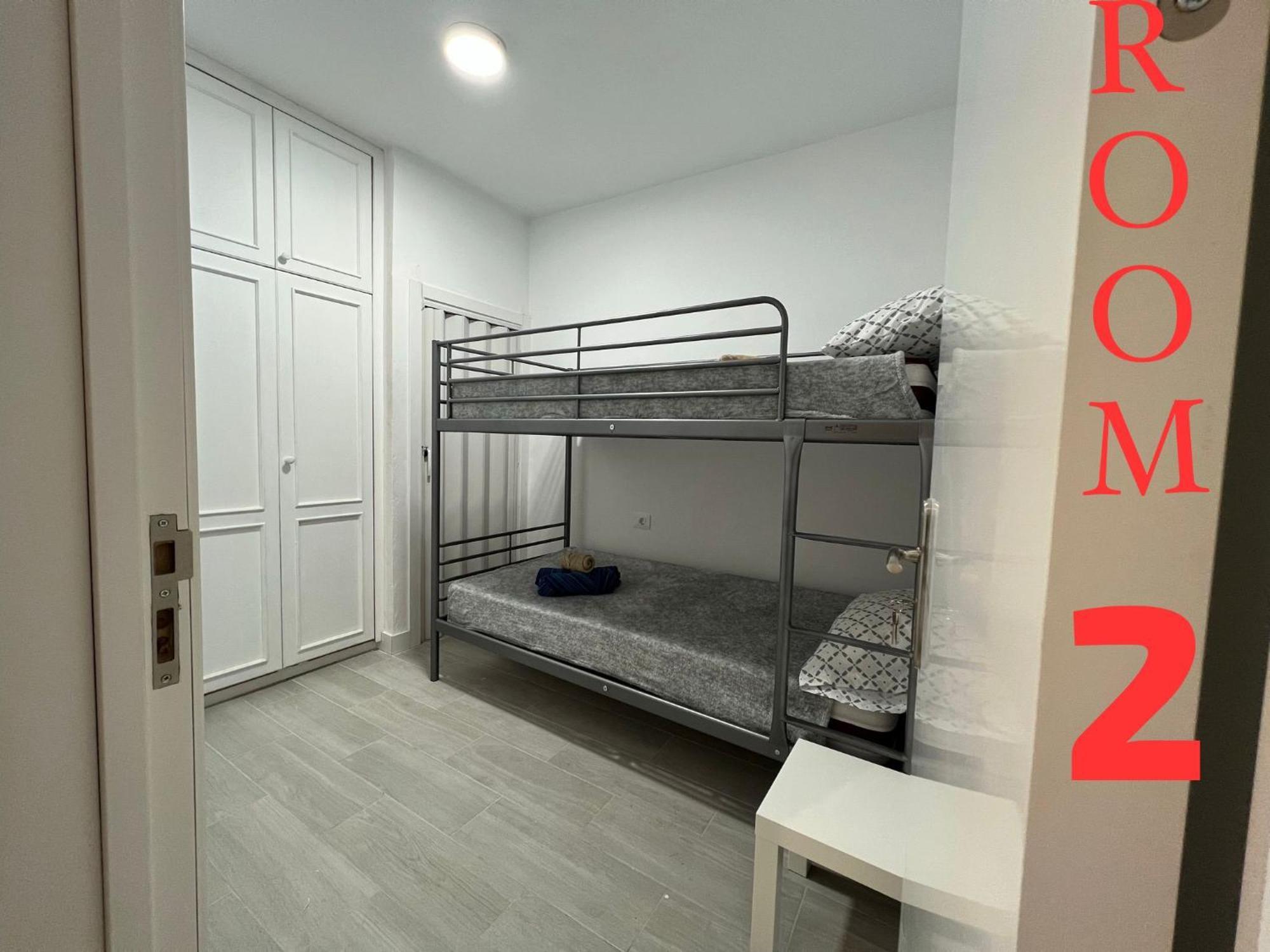 Bed & Breakfast Paraiso Tenerife