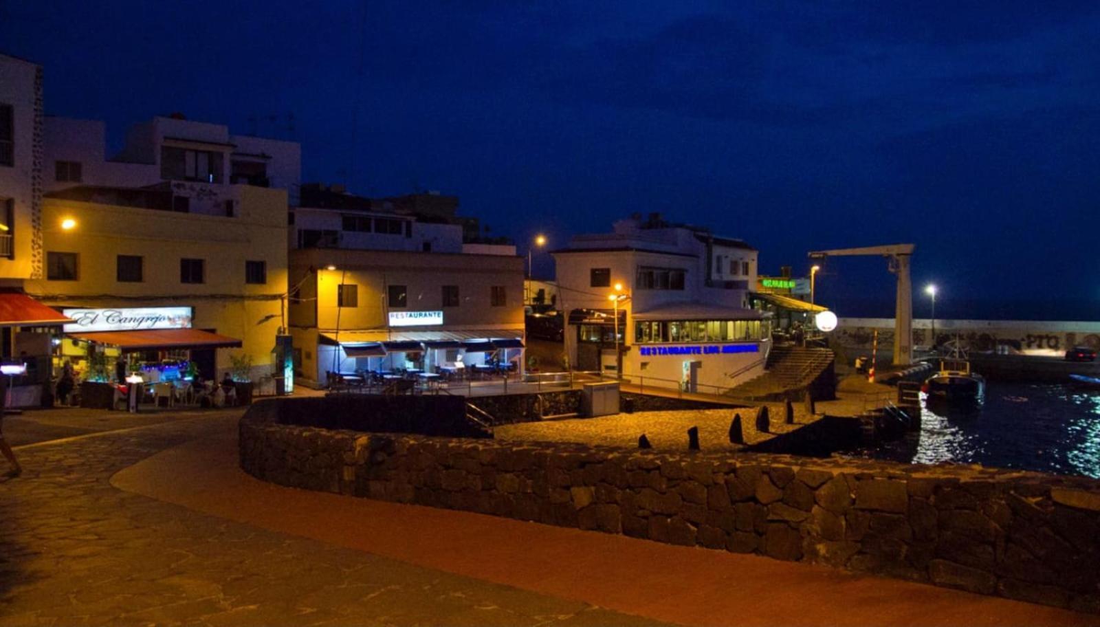 Bed and breakfast Paraiso Tenerife Los Abrigos