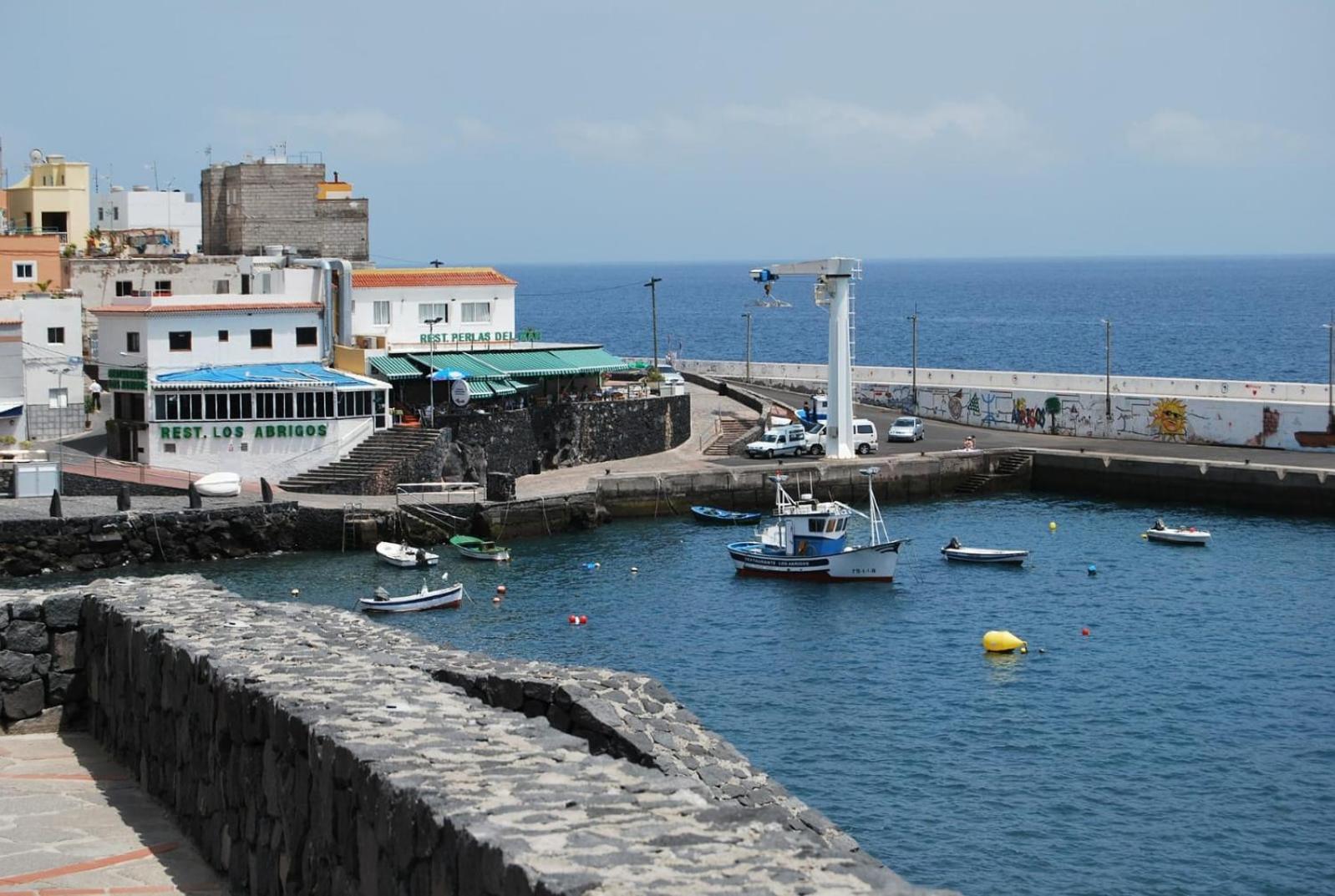 Bed and breakfast Paraiso Tenerife