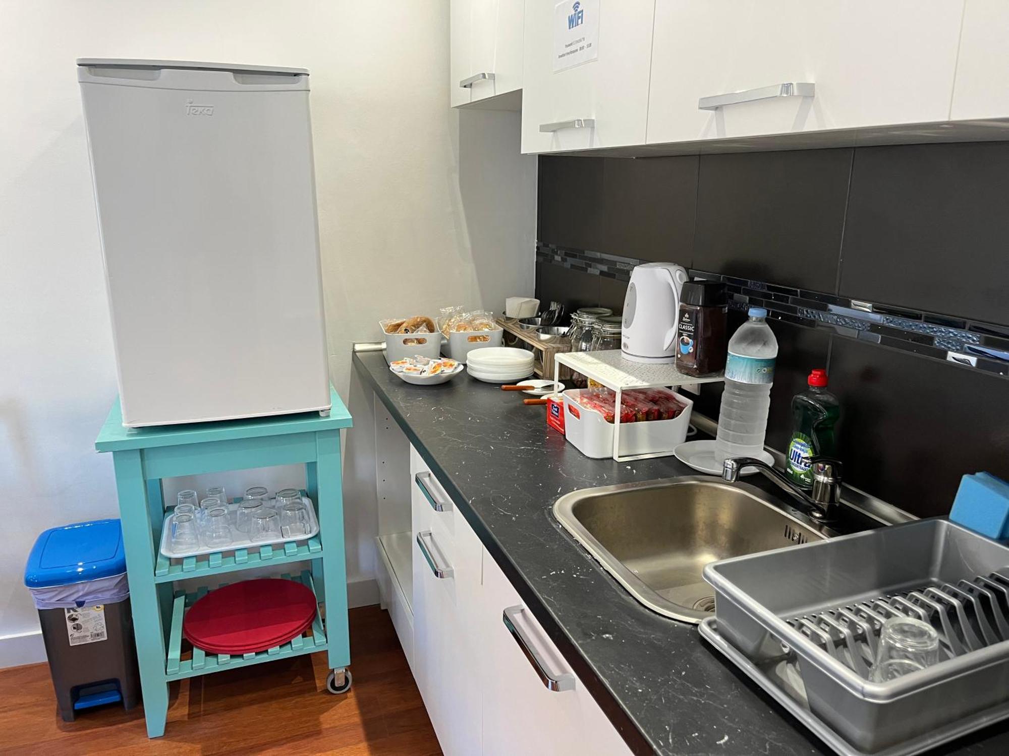 Paraiso Tenerife Bed and breakfast
