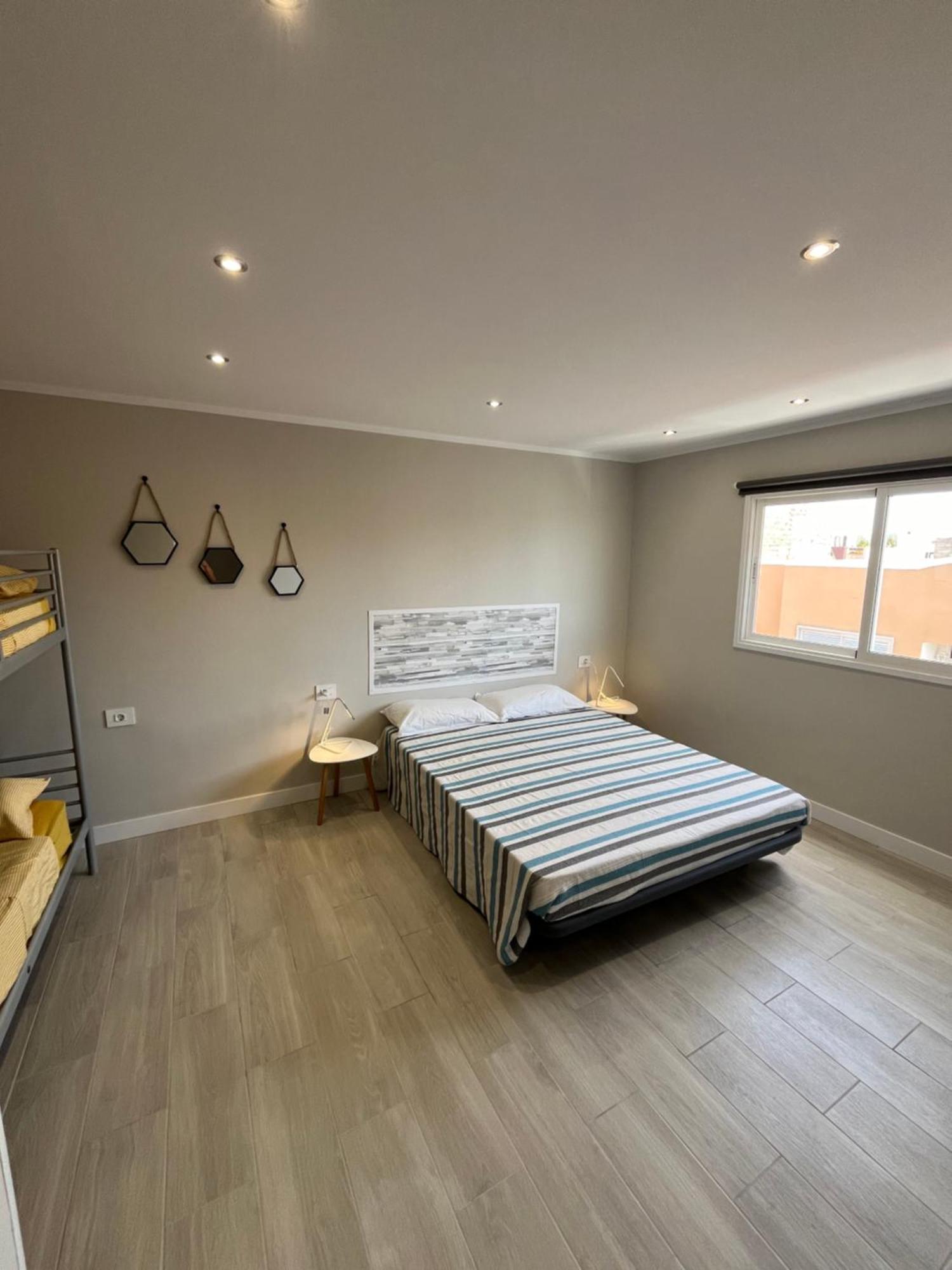 Bed and breakfast Paraiso Tenerife Los Abrigos