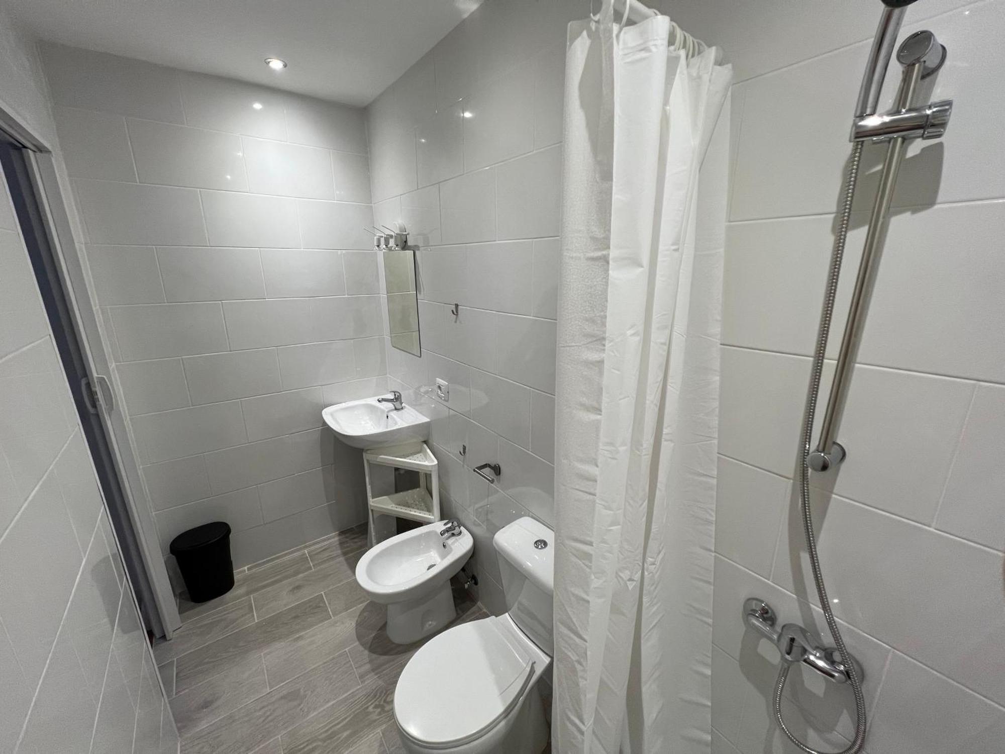 Bed and breakfast Paraiso Tenerife *