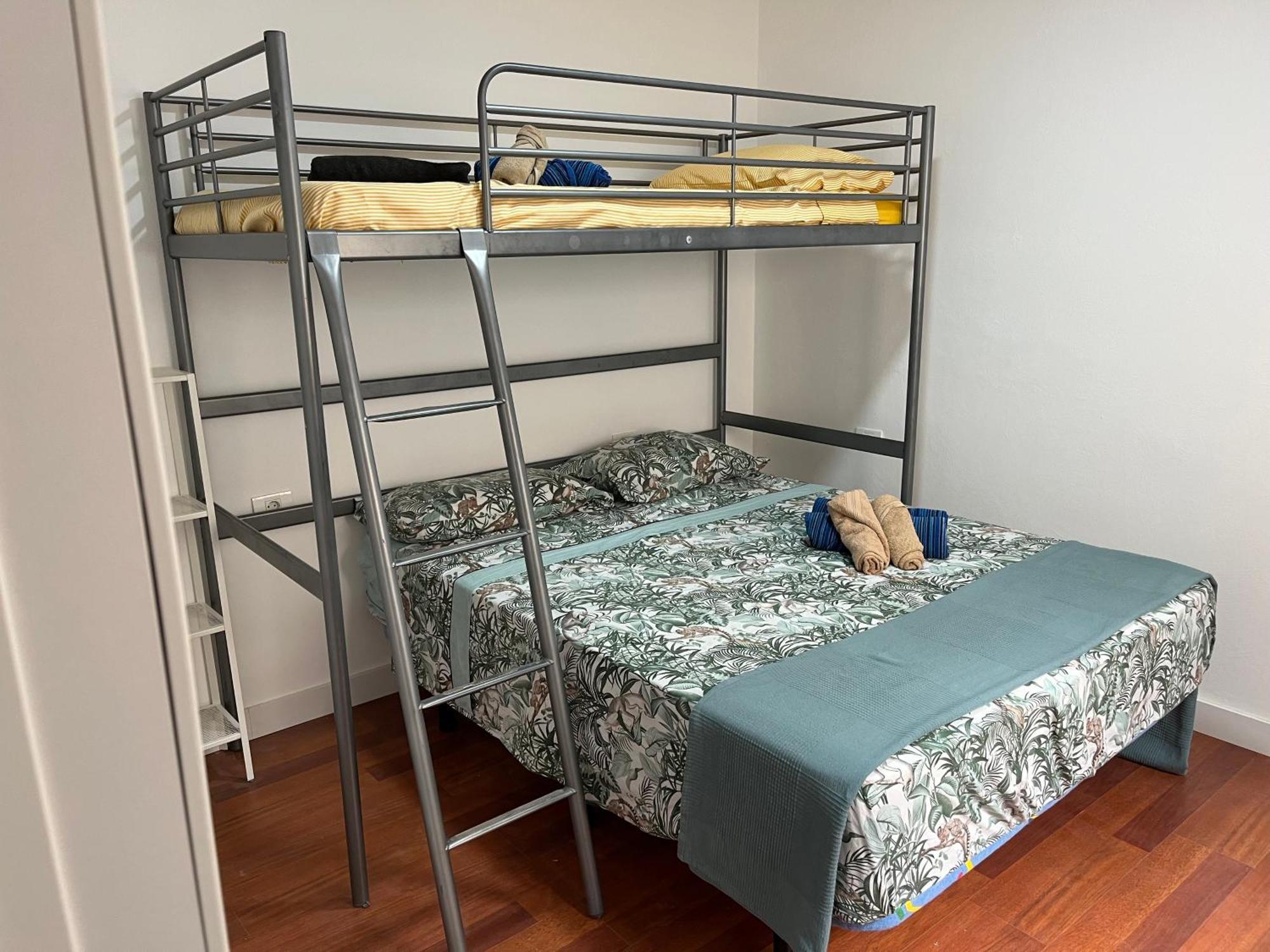 Paraiso Tenerife Bed and breakfast Los Abrigos