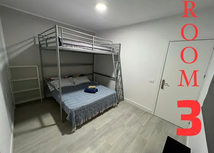 B&B Paraiso Tenerife