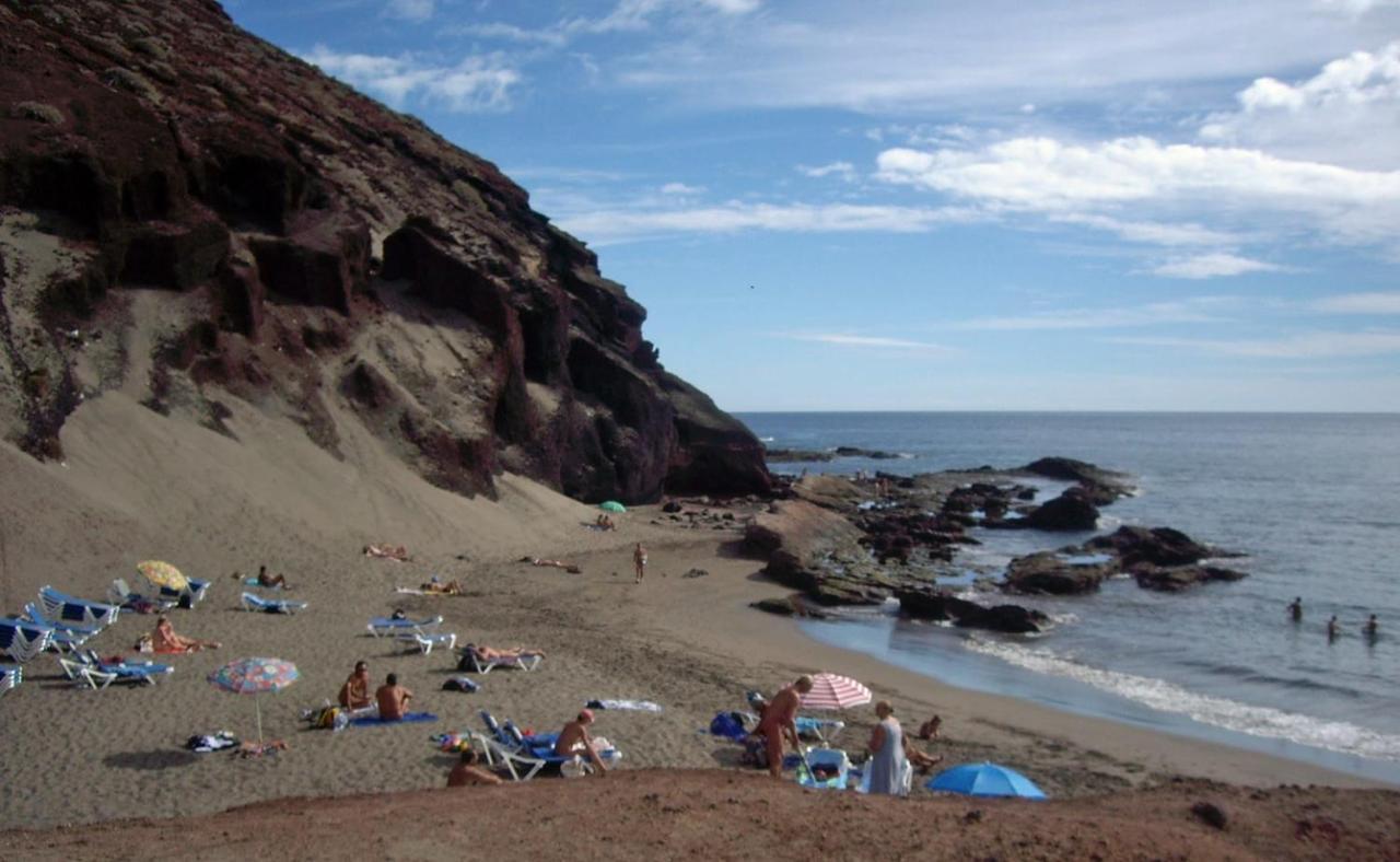 Paraiso Tenerife *