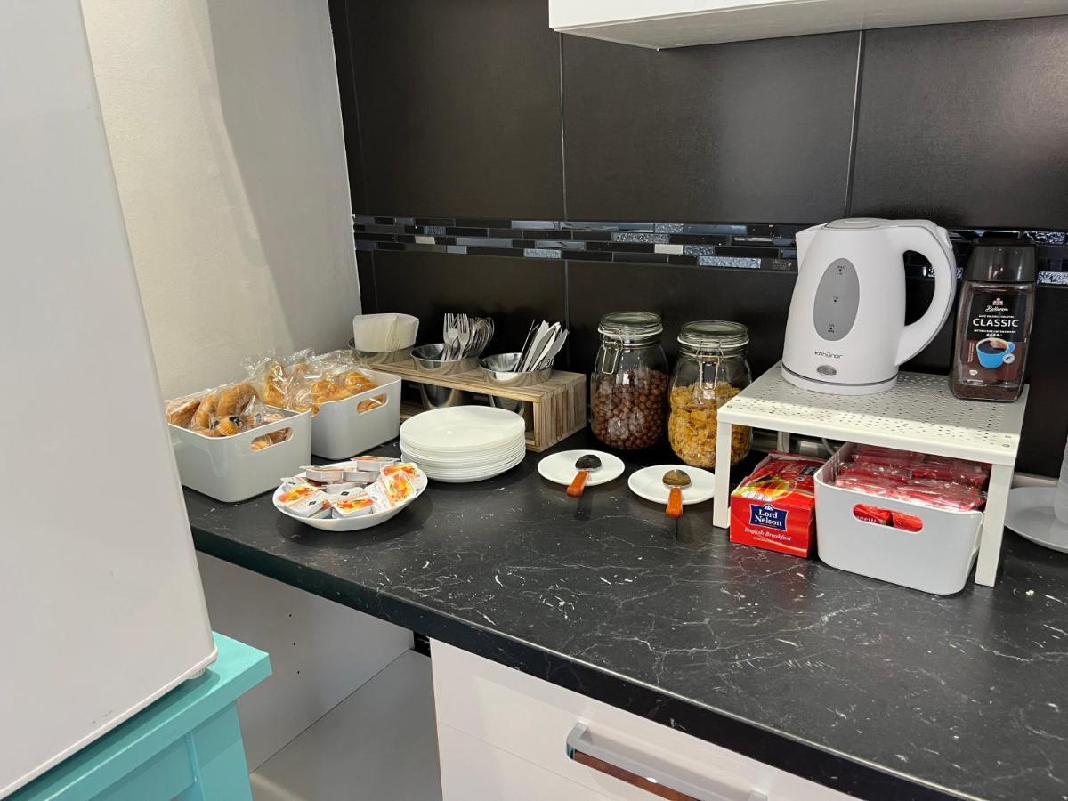 Bed & Breakfast Paraiso Tenerife Los Abrigos