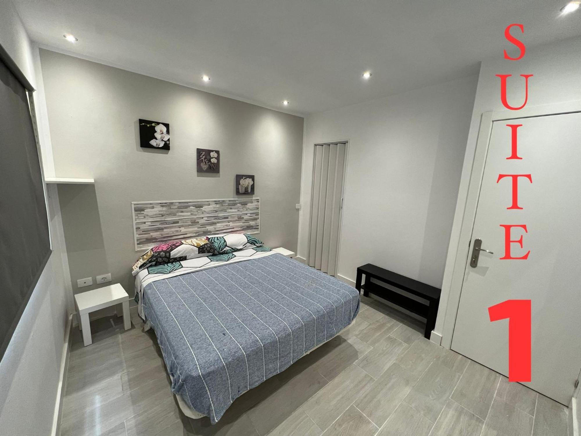 Paraiso Tenerife Bed & Breakfast