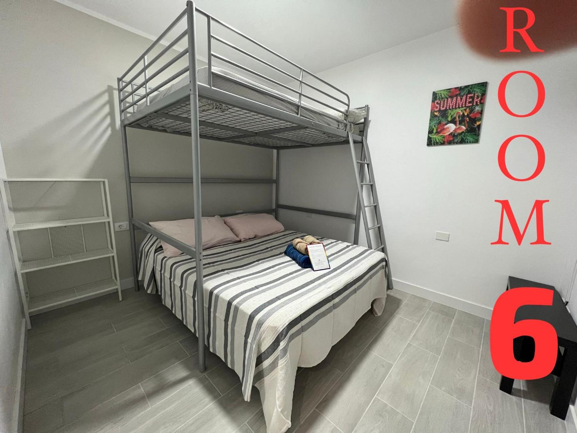 Bed & Breakfast Paraiso Tenerife *
