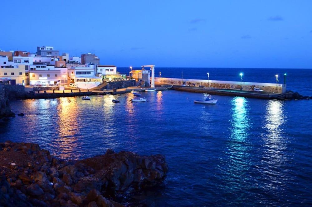 Bed & Breakfast Paraiso Tenerife Los Abrigos